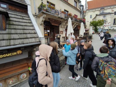 Podsumowanie projektu